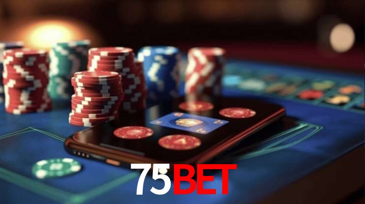 Descubra a Magia dos Jogos de Arcade no 75bet