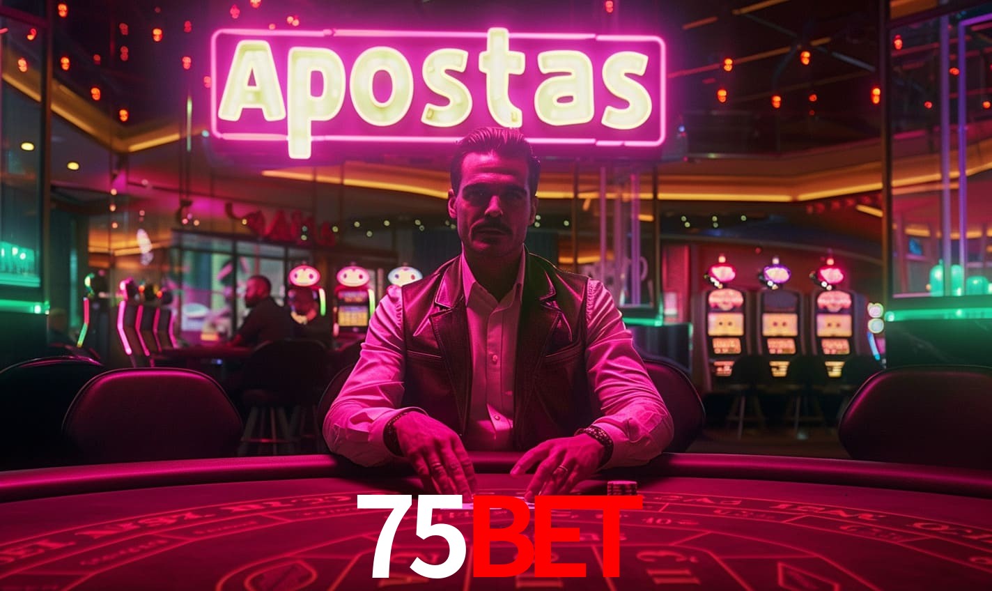 Diretório de Jogos 75bet