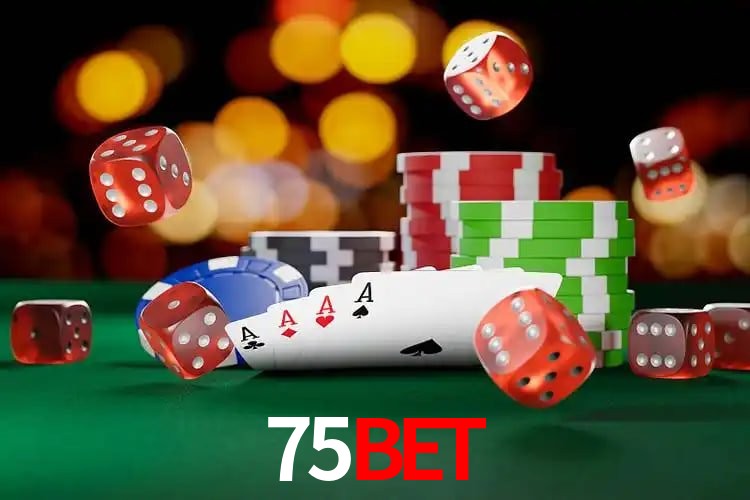 Descubra o Programa VIP da 75bet: Vantagens Exclusivas para Jogadores