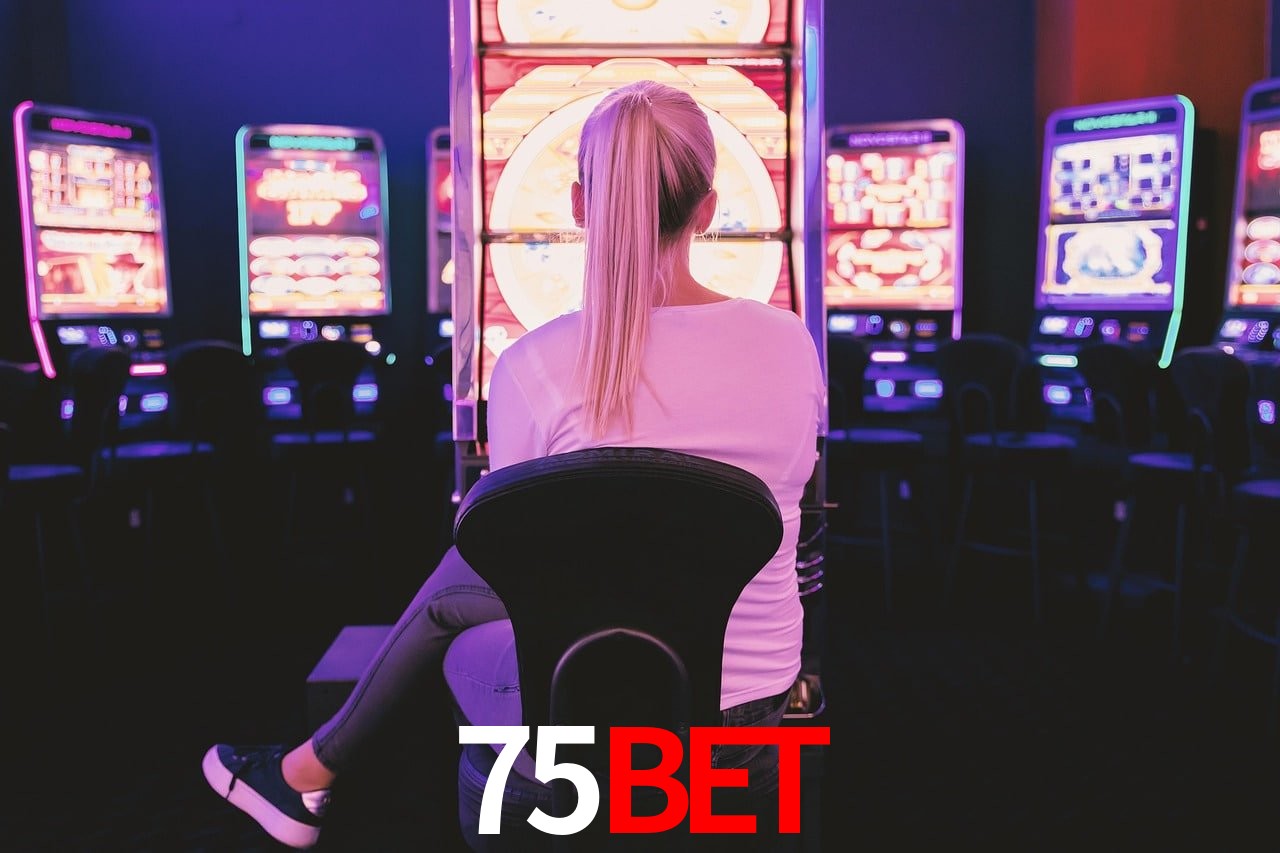 Statistics 75bet