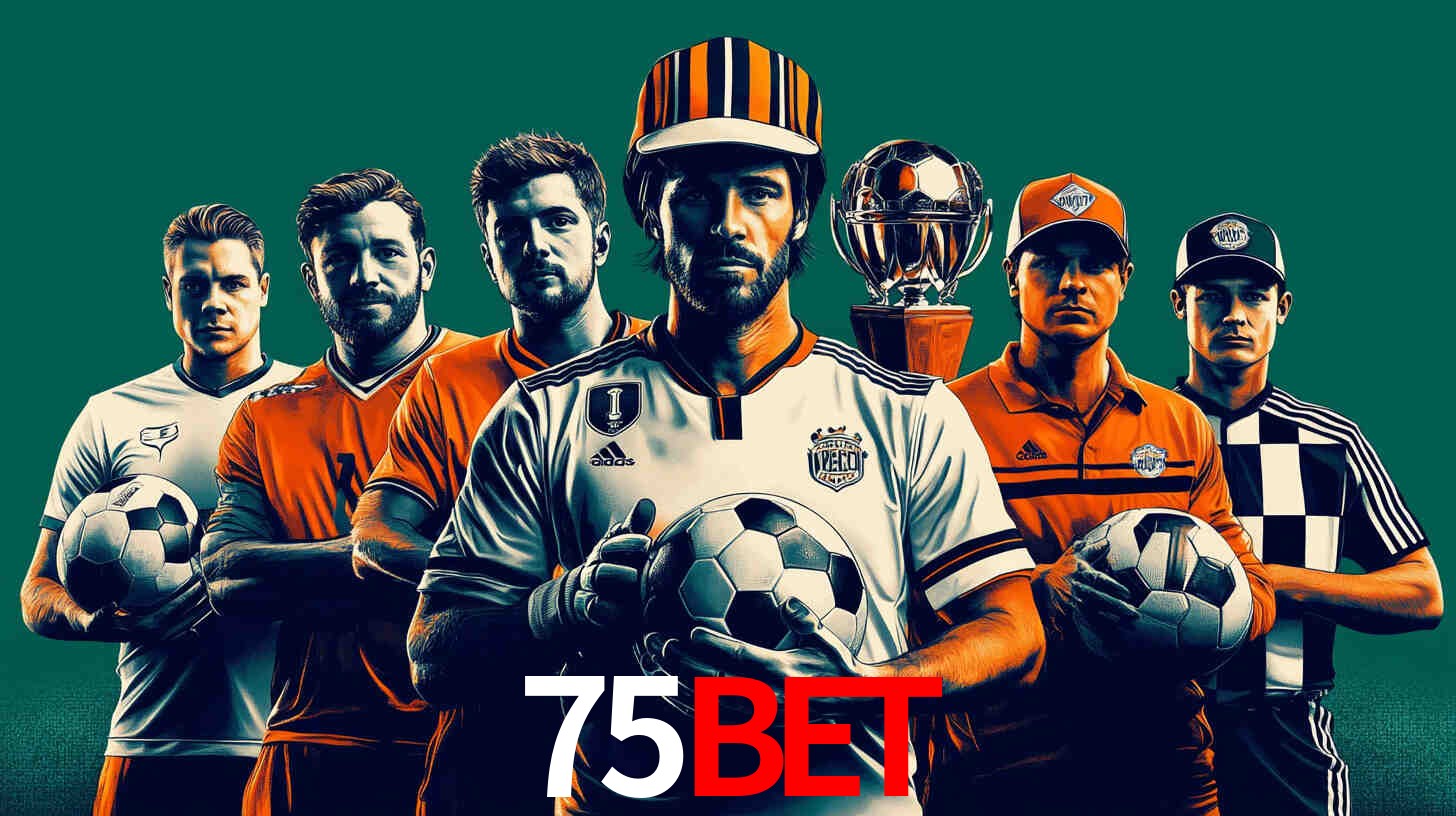 Estatísticas 75bet