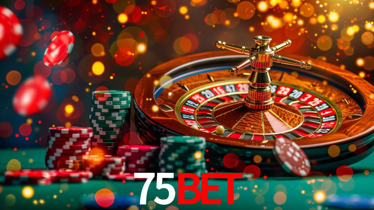 Benefícios da Conta 75bet