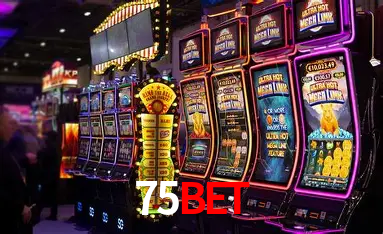 APP oficial da 75bet para mobile