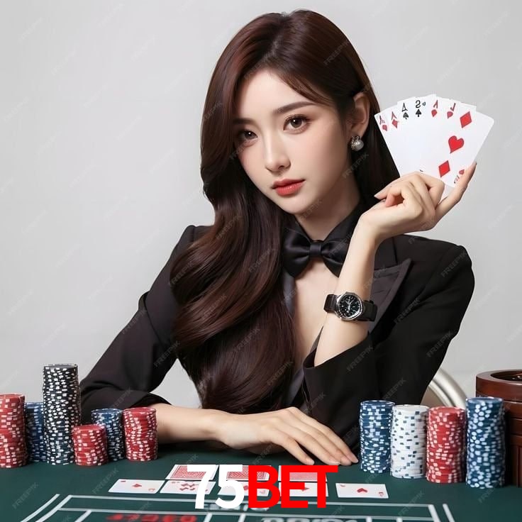 Descubra a Essência do 75bet: Nossa História e Compromissos