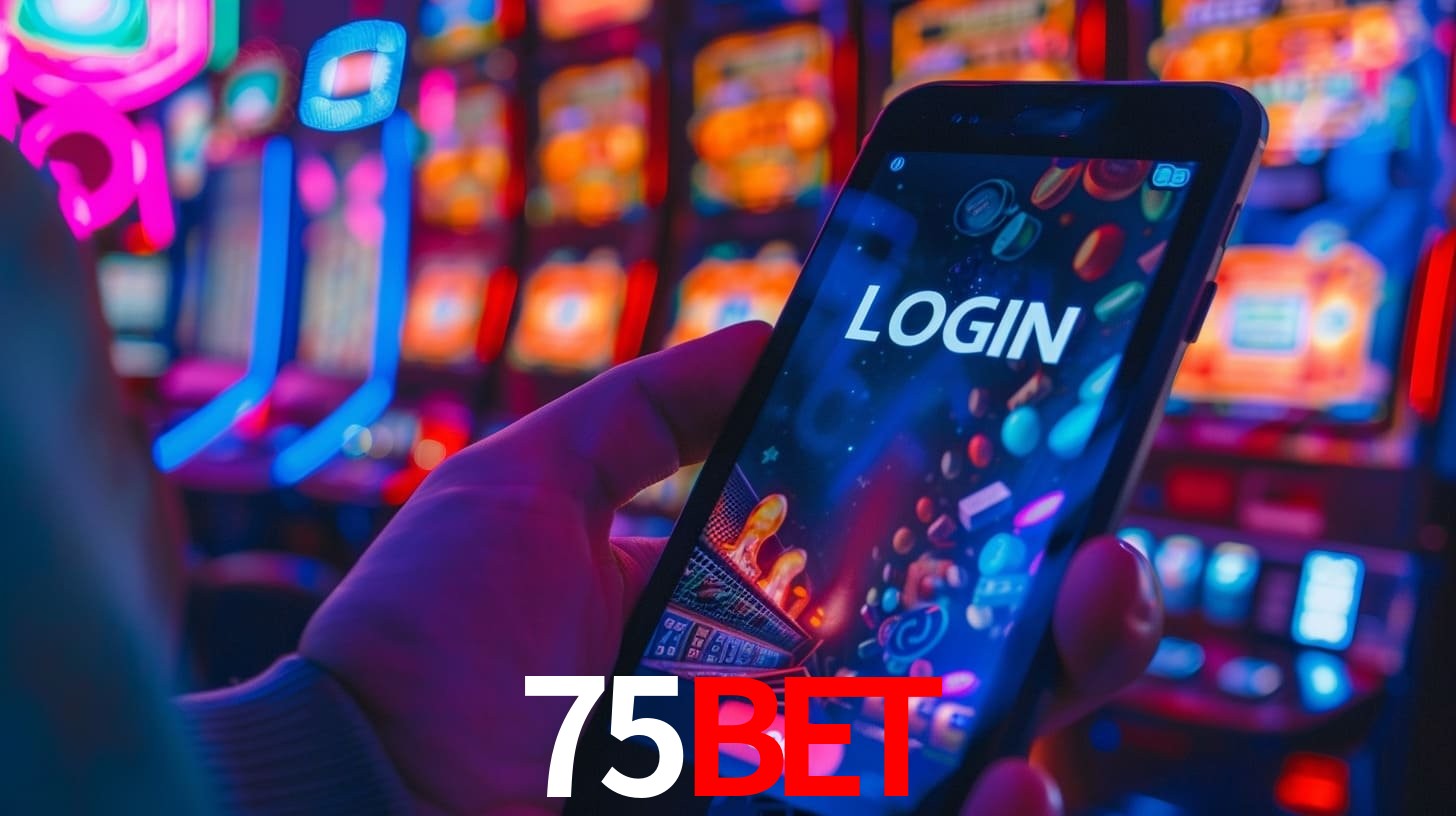 Inovações de Jogos na 75bet: O Futuro das Experiências Interativas