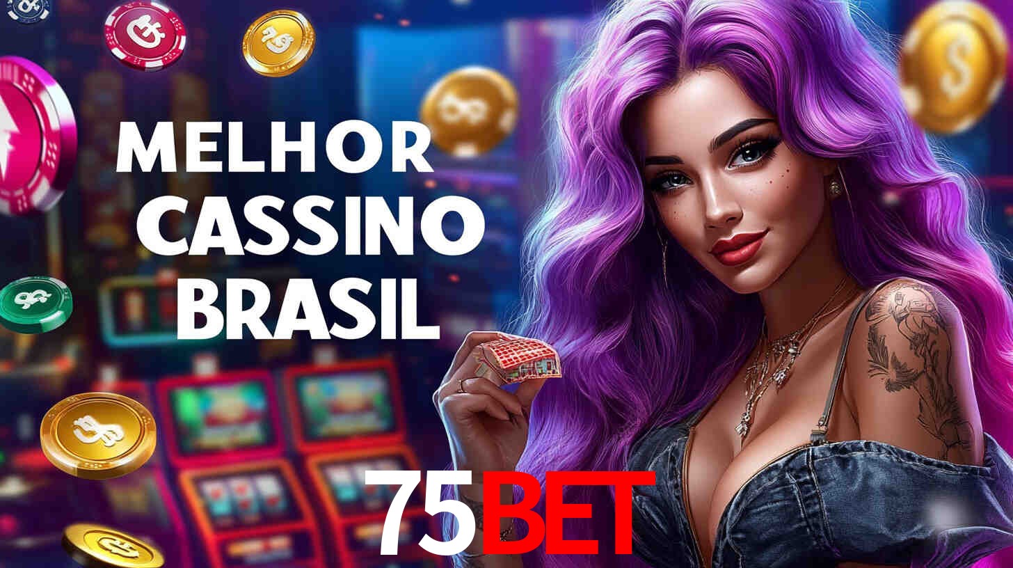 Estatísticas Esportivas 75bet