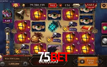 Flash Promotion 75bet