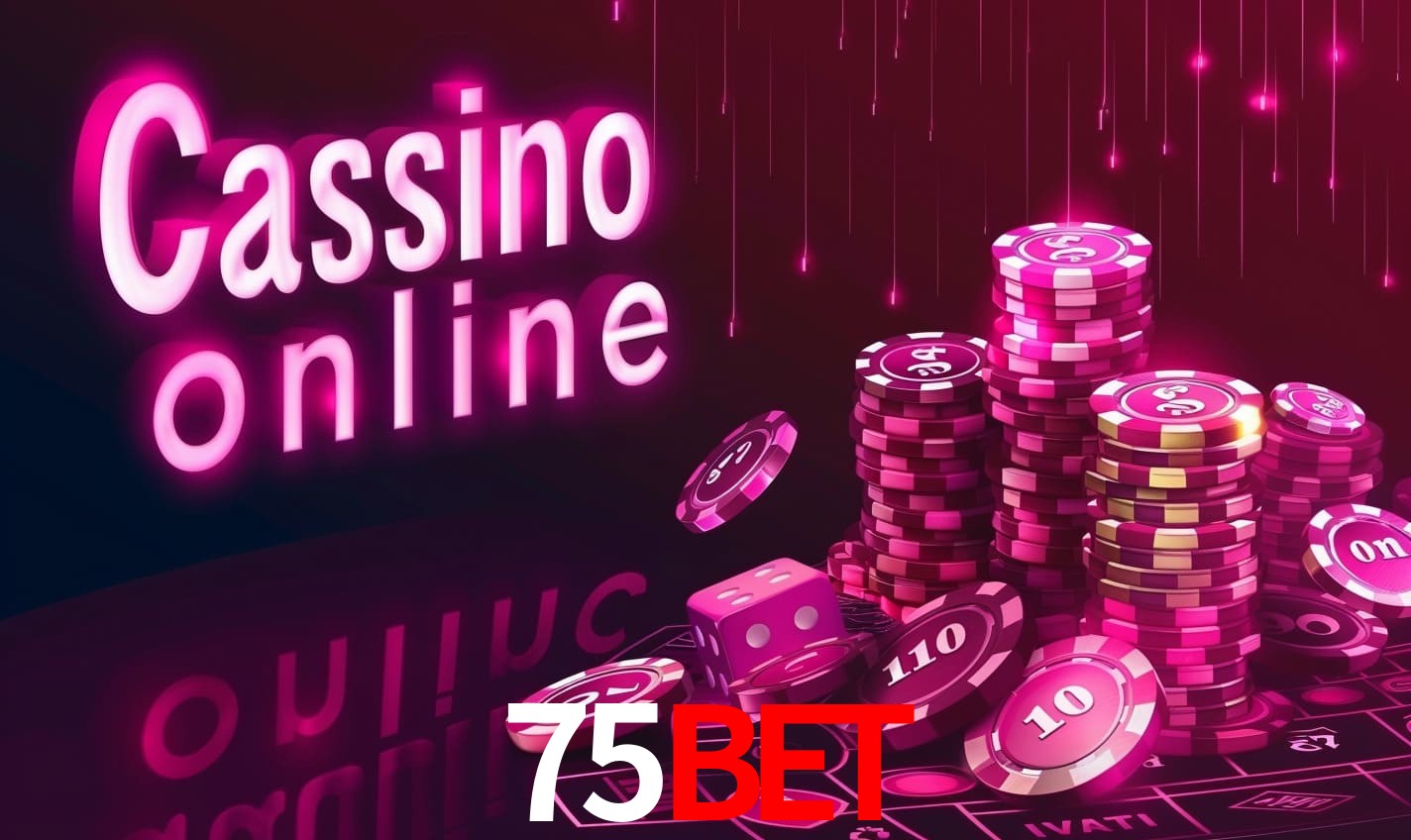 Jogos de Slot 75bet