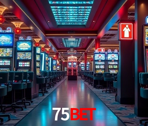 Cadastro Rápido 75bet